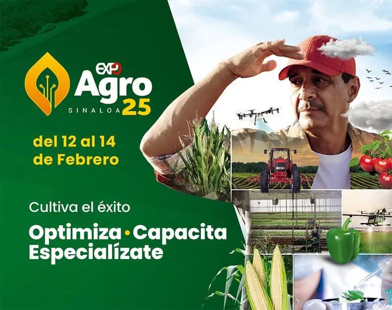 Expo Agro 2025.