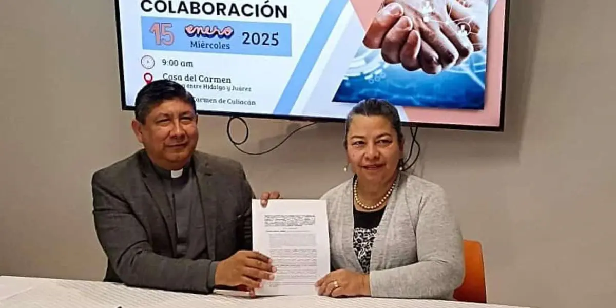 Con esta firma de convenio se podrá garantizar una vida digna para los adultos mayores.