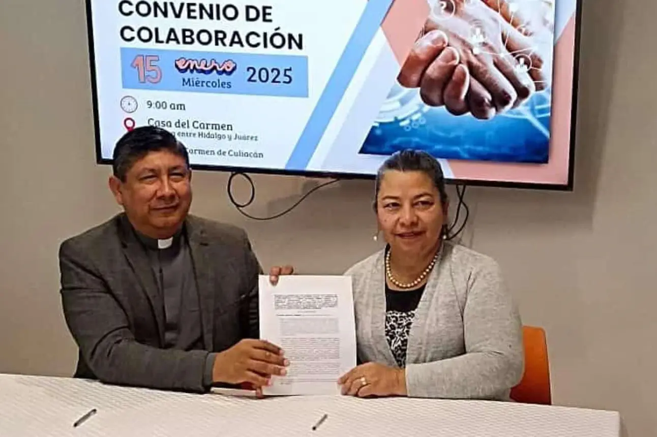 Con esta firma de convenio se podrá garantizar una vida digna para los adultos mayores.