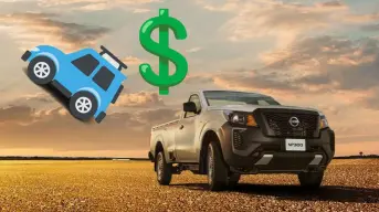 Las pickups y SUVs más vendidas en Méxido durante 2024