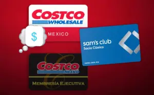 Precio en 2025 de la membresía de Costco y Sam’s Club en México; Tipos y beneficios