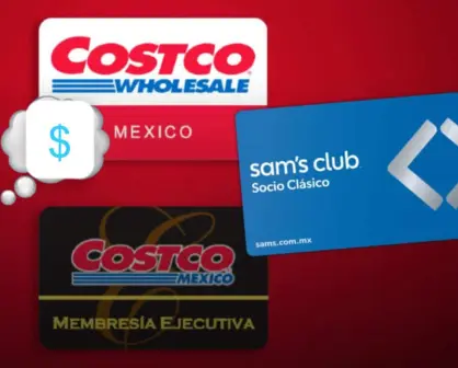 Precio en 2025 de la membresía de Costco y Sam´s Club en México; Tipos y beneficios