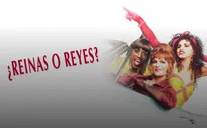 Dónde ver la película de Reinas o Reyes en streaming