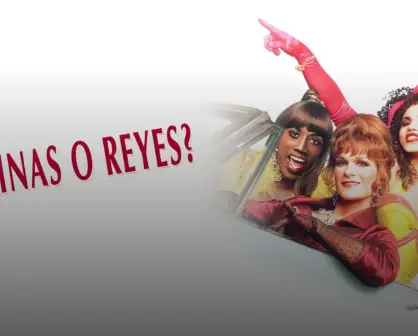 Dónde ver la película de Reinas o Reyes en streaming