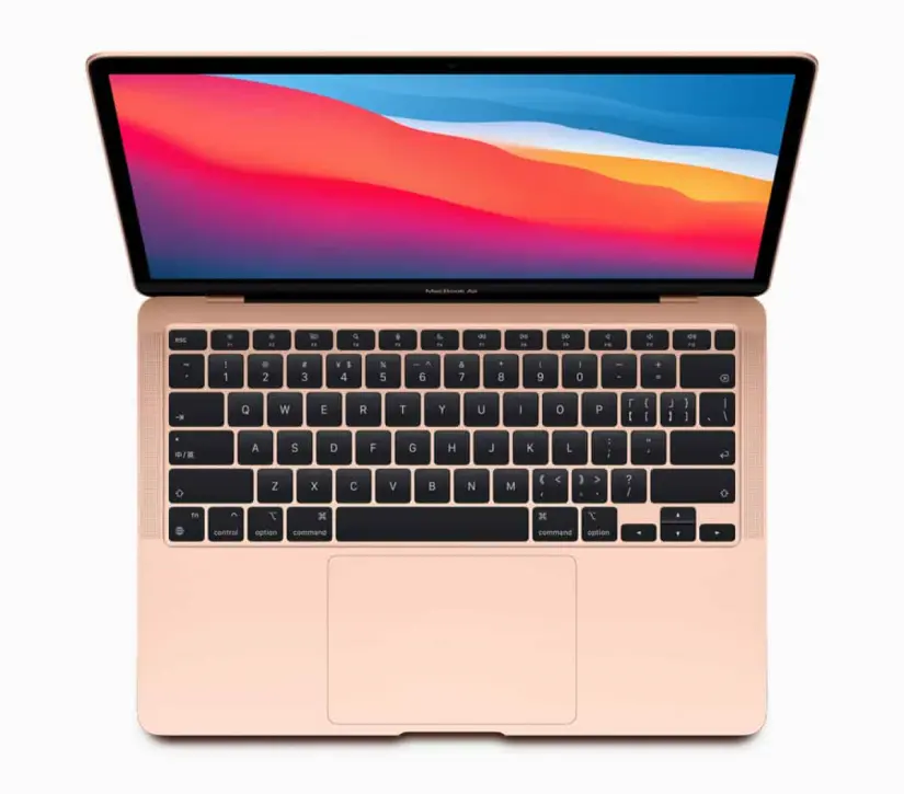 Sam's Club pone a precio de remate la MacBook Air 13 con la potencia del chip M1