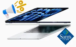 Sams Club pone a precio de remate la MacBook Air 13 con la potencia del chip M1