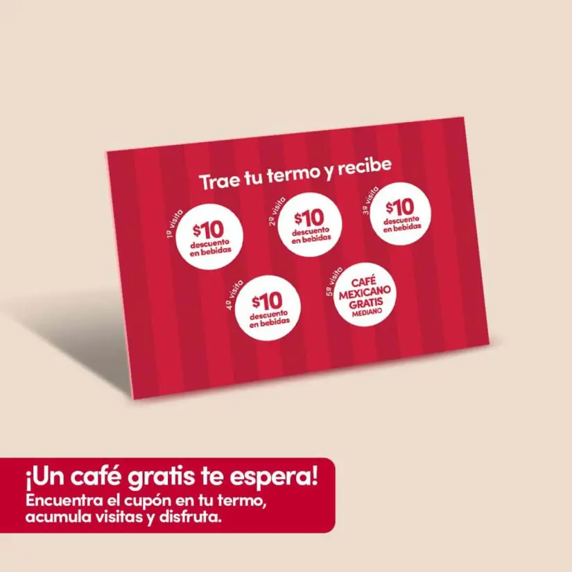 Tim Hortons lanza sus primeros termos coleccionables de 2025: precio y cómo conseguirlos