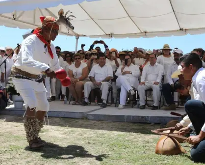 La danza del venado y la danza del jaguar, ¿qué representan?