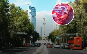 Bloqueos en CDMX y Edomex 17 de enero; Vialidades afectadas