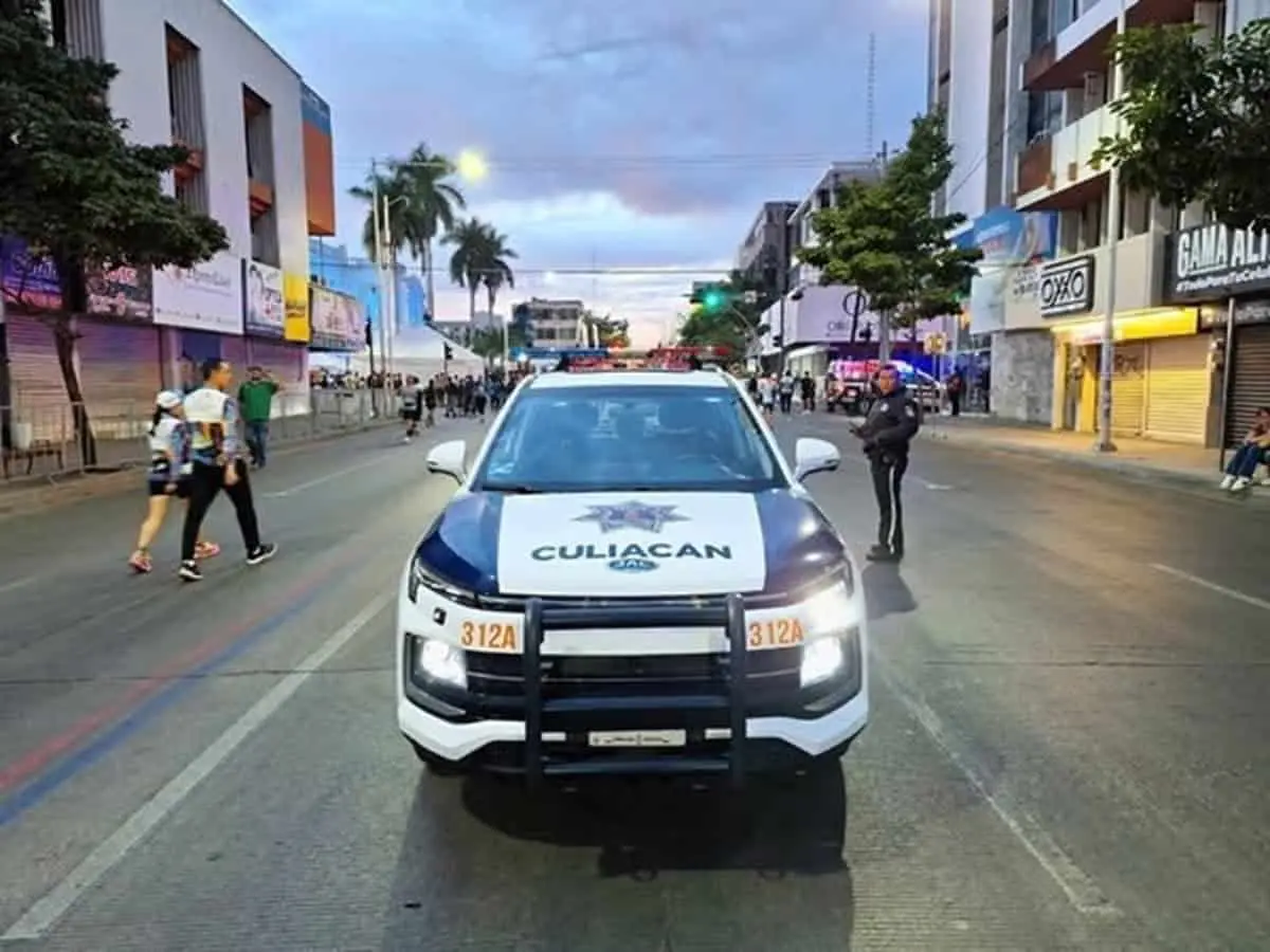 Maratón Internacional Culiacán 2025: Vialidades cerradas y horarios.