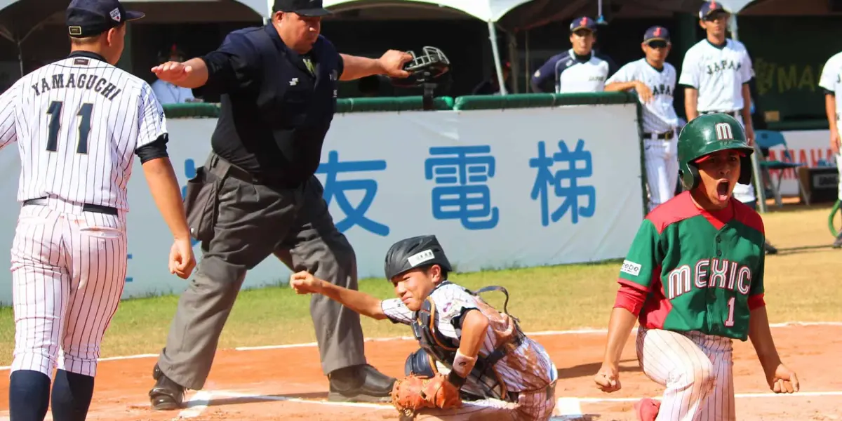 La Confederación Mundial de Beisbol y Softbol confirmó la participación del equipo mexicano.