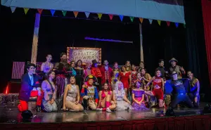 Presentarán en Culiacán el musical The greatest showman