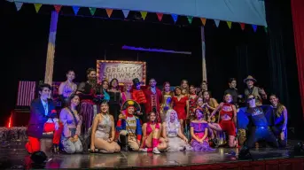 Presentarán en Culiacán el musical The greatest showman