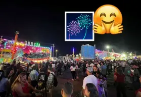 Feria San Felipe Orizatlán 2025, en Hidalgo; Cuándo inicia y artistas