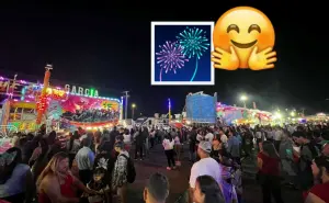 Feria San Felipe Orizatlán 2025, en Hidalgo; Cuándo inicia y artistas