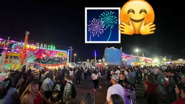 Conoce la cartelera de artistas de la Feria San Felipe Orizatlán 2025. Foto: Cortesía