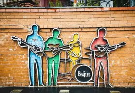 ¿Por qué se celebra el día de los Beatles?