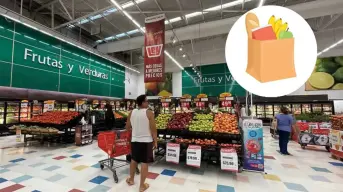 Ahorra en Casa Ley con sus ofertas en frutas y verduras hoy 29 de enero en Sinaloa