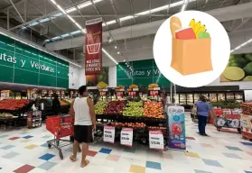 Casa Ley te consiente con estas ofertas en frutas y verduras el 16 y 17 de enero