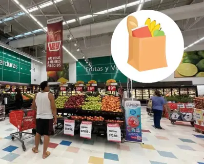 Casa Ley te consiente con estas ofertas en frutas y verduras el 16 y 17 de enero