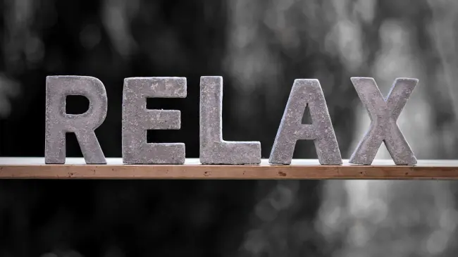 Relajamiento. Imagen. Pixabay.