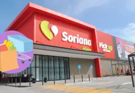 Soriana: ofertas de Fin de Semana Hiper Nacional del 20 al 24 de marzo
