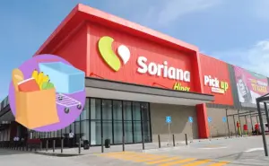 Soriana: ofertas de Fin de Semana Hiper Nacional del 20 al 24 de marzo