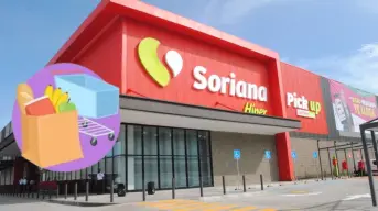 Soriana: ofertas de Fin de Semana Hiper Nacional del 20 al 24 de marzo