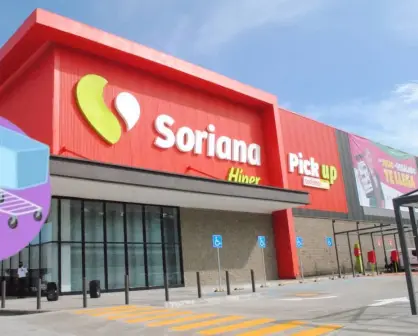 Soriana: ofertas de Fin de Semana Hiper Nacional del 20 al 24 de marzo