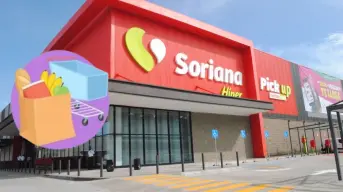 Fin de Semana Hiper Nacional: ofertas de Soriana en despensa del 14 al 17 de febrero