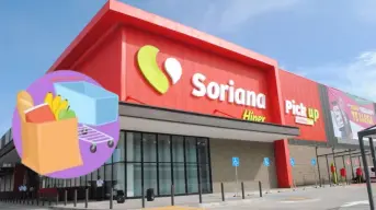 Soriana lanza las mejores ofertas en Fin de Semana Hiper Nacional; válidas del 24 al 27 de enero