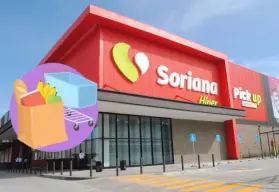 Canasta Aliada Soriana: ahorra con las ofertas en canasta básica del 13 al 19 de enero