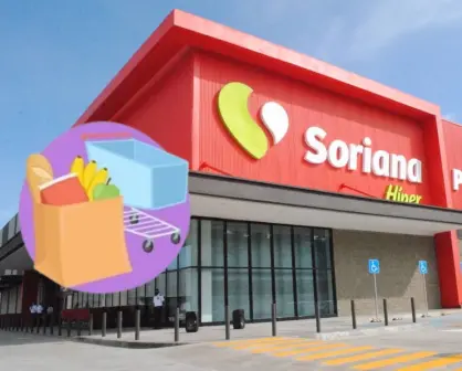 Ofertas de Soriana en canasta básica hasta el 2 de marzo; folleto Canasta Aliada