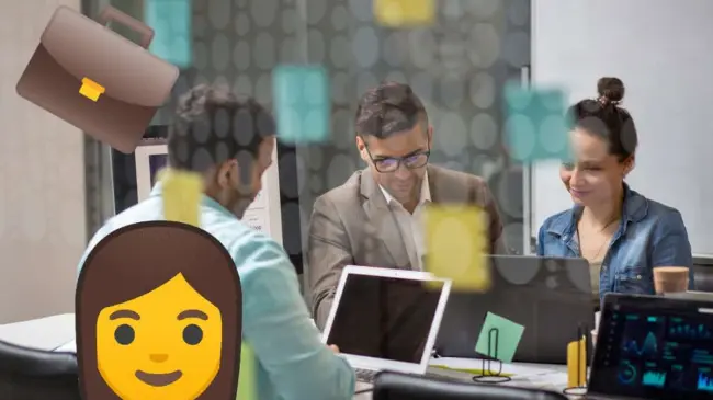 Los trabajos del futuro están relacionados con la IA, la automatización y la transformación digital. Edición: TBN