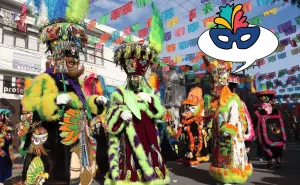 Carnaval Jiutepec 2025, en Morelos; programa de actividades y artistas