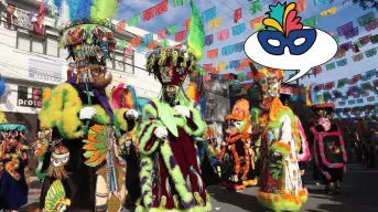 Carnaval Jiutepec 2025, en Morelos; programa de actividades y artistas