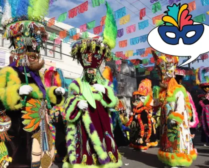 Carnaval Jiutepec 2025, en Morelos; programa de actividades y artistas