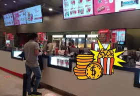 Boletos a 29 pesos en Cinemex para este fin de semana y ofertas en combos; Cómo conseguirlos