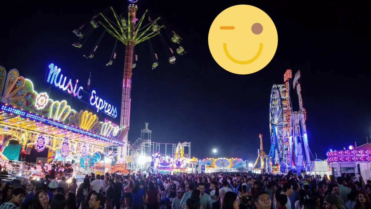Feria Monarca Zitácuaro 2025, preventa de boletos, artistas y más detalles. Foto: Cortesía