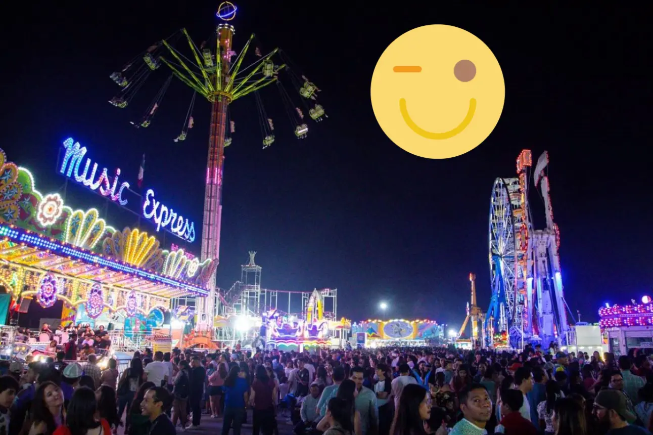 Feria Monarca Zitácuaro 2025, preventa de boletos, artistas y más detalles. Foto: Cortesía