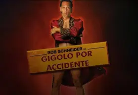 Dónde ver la película Gigolo por Accidente