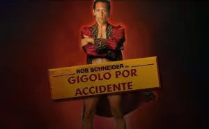 Dónde ver la película Gigolo por Accidente