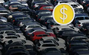 Listado de los autos más vendidos y económicos de México