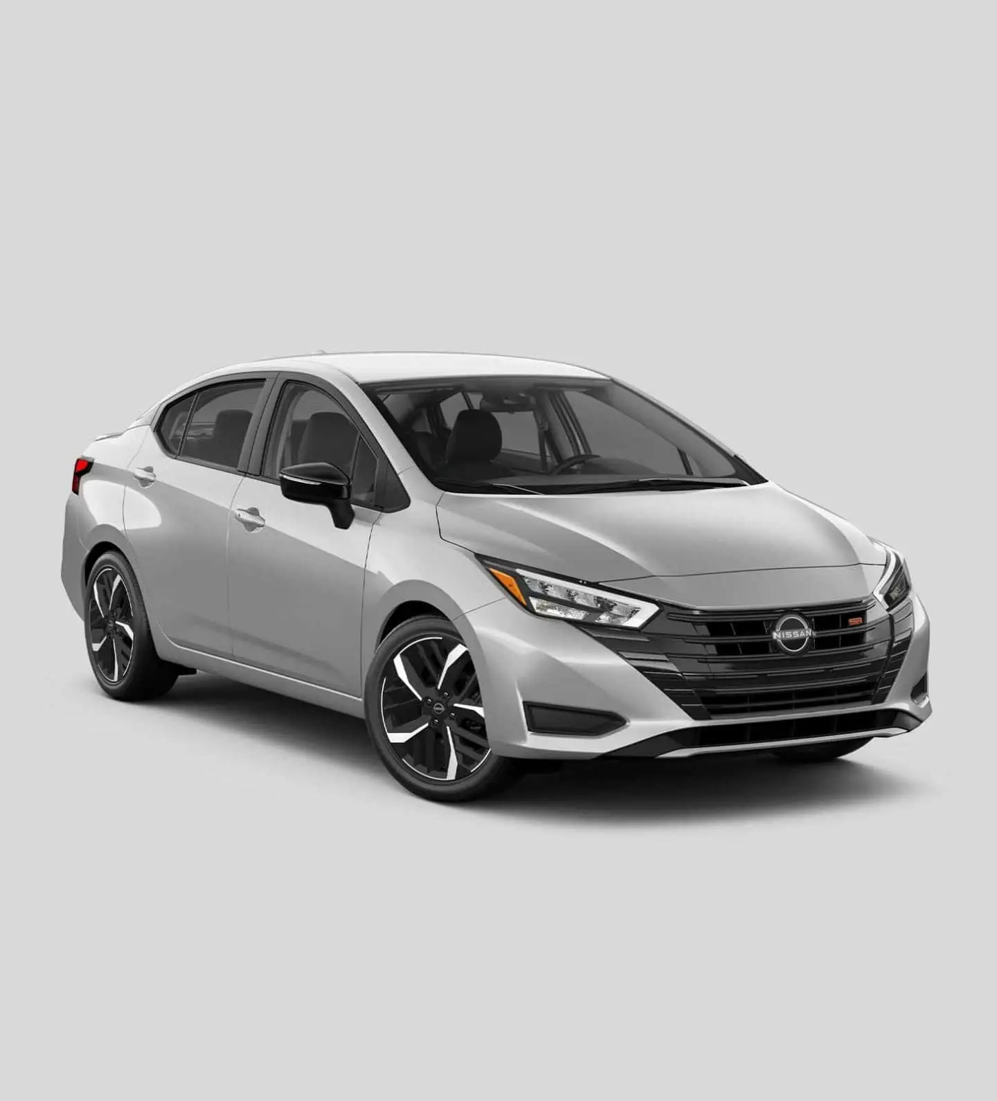 Nissan se posiciona en el primer lugar de la lista de los autos más vendidos. Foto: Nissan.