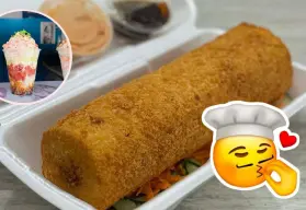 ¿Sin partir? Las nuevas formas de comer sushi en Culiacán