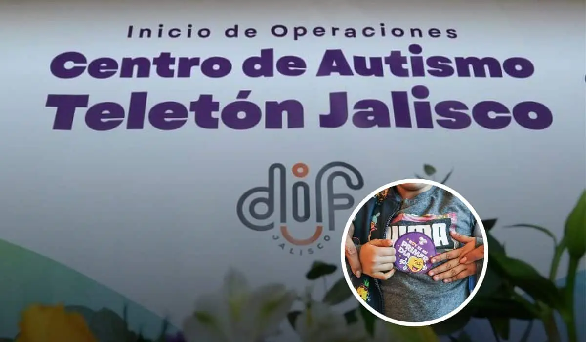 Inicia operaciones de Centros de Autismo