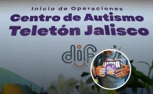 Inicia operaciones Centros de Atención del Autismo en Jalisco