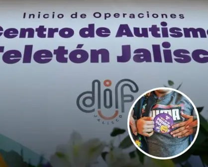 Inicia operaciones Centros de Atención del Autismo en Jalisco