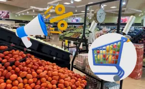 Soriana: ofertas en despensa Fin de Semana Hiper Nacional del 14 al 17 de marzo