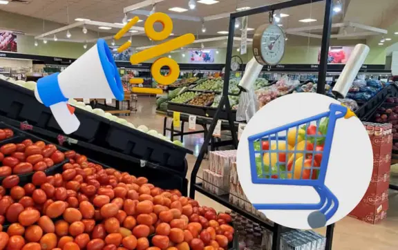 Soriana: ofertas en despensa Fin de Semana Hiper Nacional del 14 al 17 de marzo